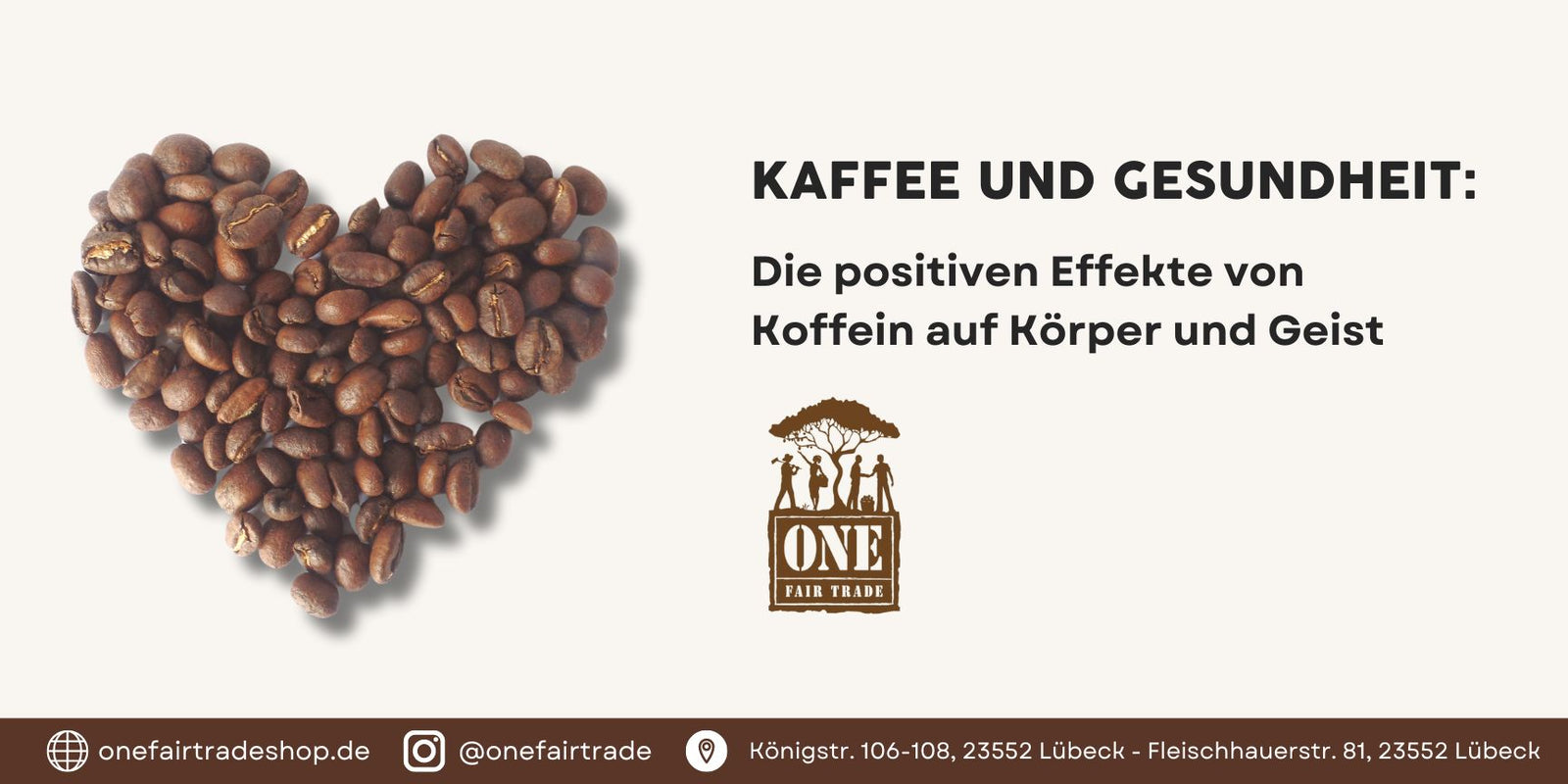 Kaffee und Gesundheit: Die positiven Effekte von Koffein auf Körper und Geist