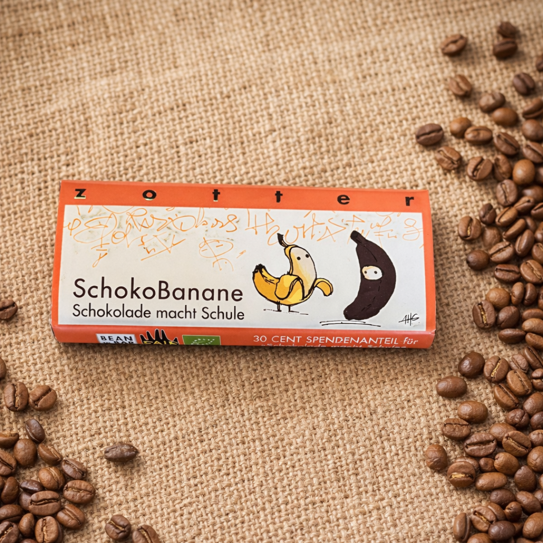 Zotter Schokolade