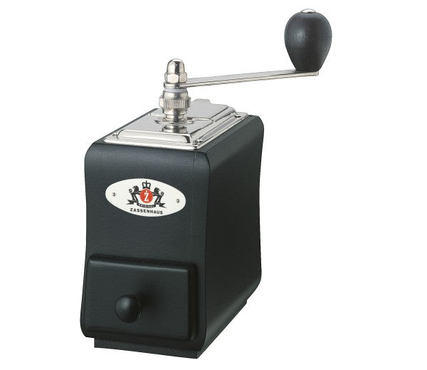 Kaffeemühle Zassenhaus Santiago