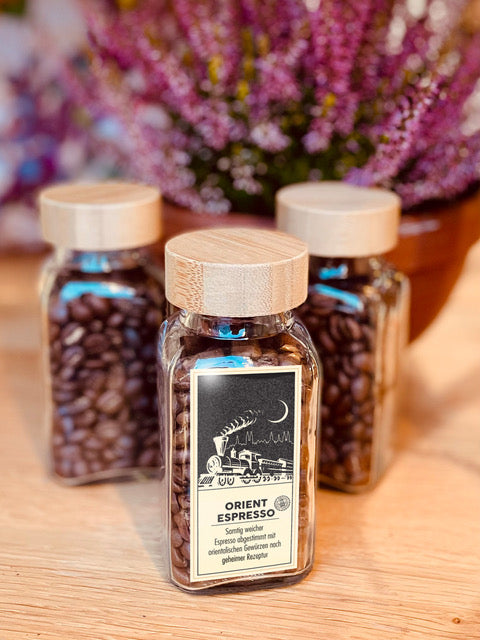 Fairtrade Kaffee- &amp; Espressoprobierpakete