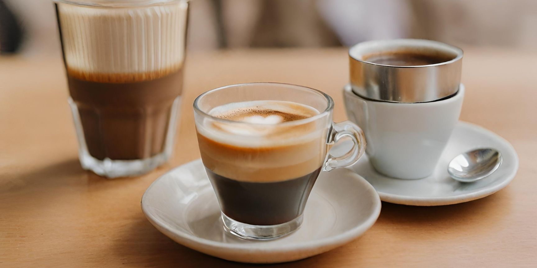 Unterschied zwischen Kaffee- und Espressobohnen