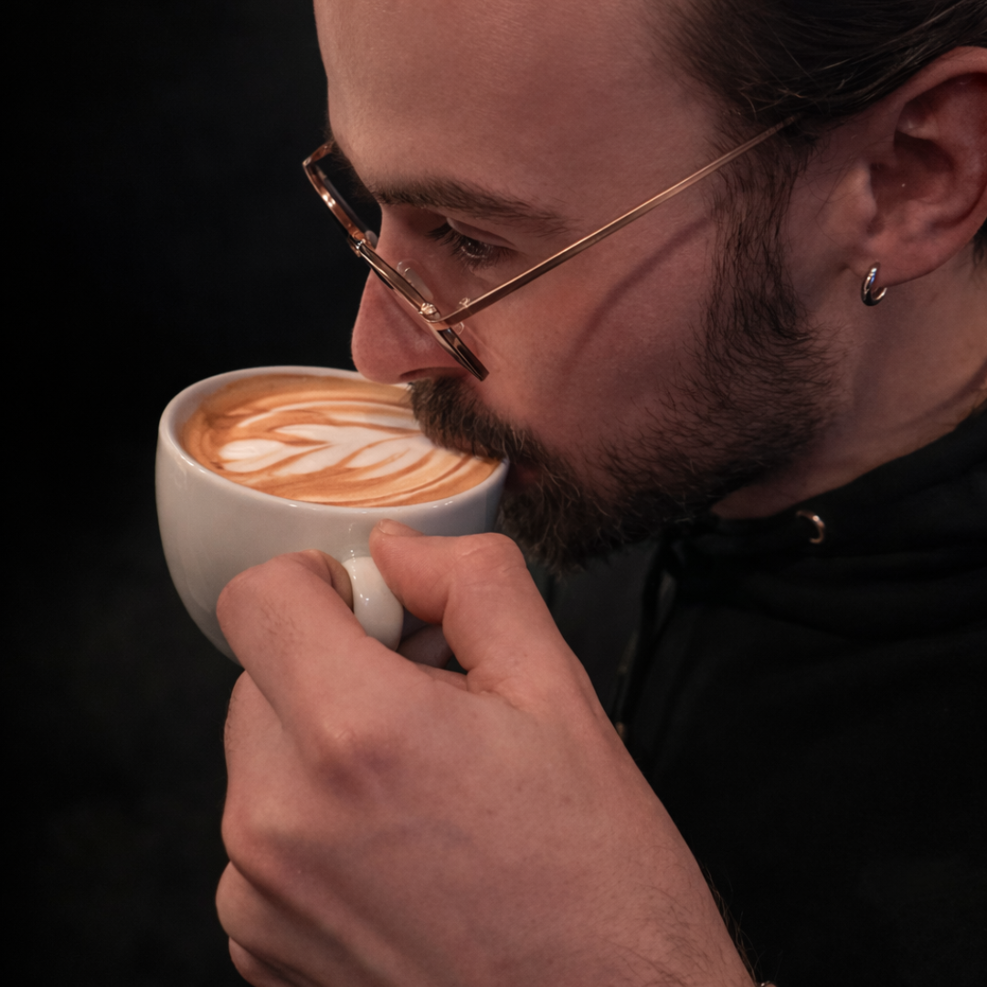 Barista Kurs