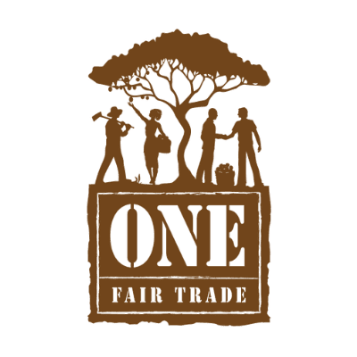 ONE Fairtrade und Kaffeerösterei